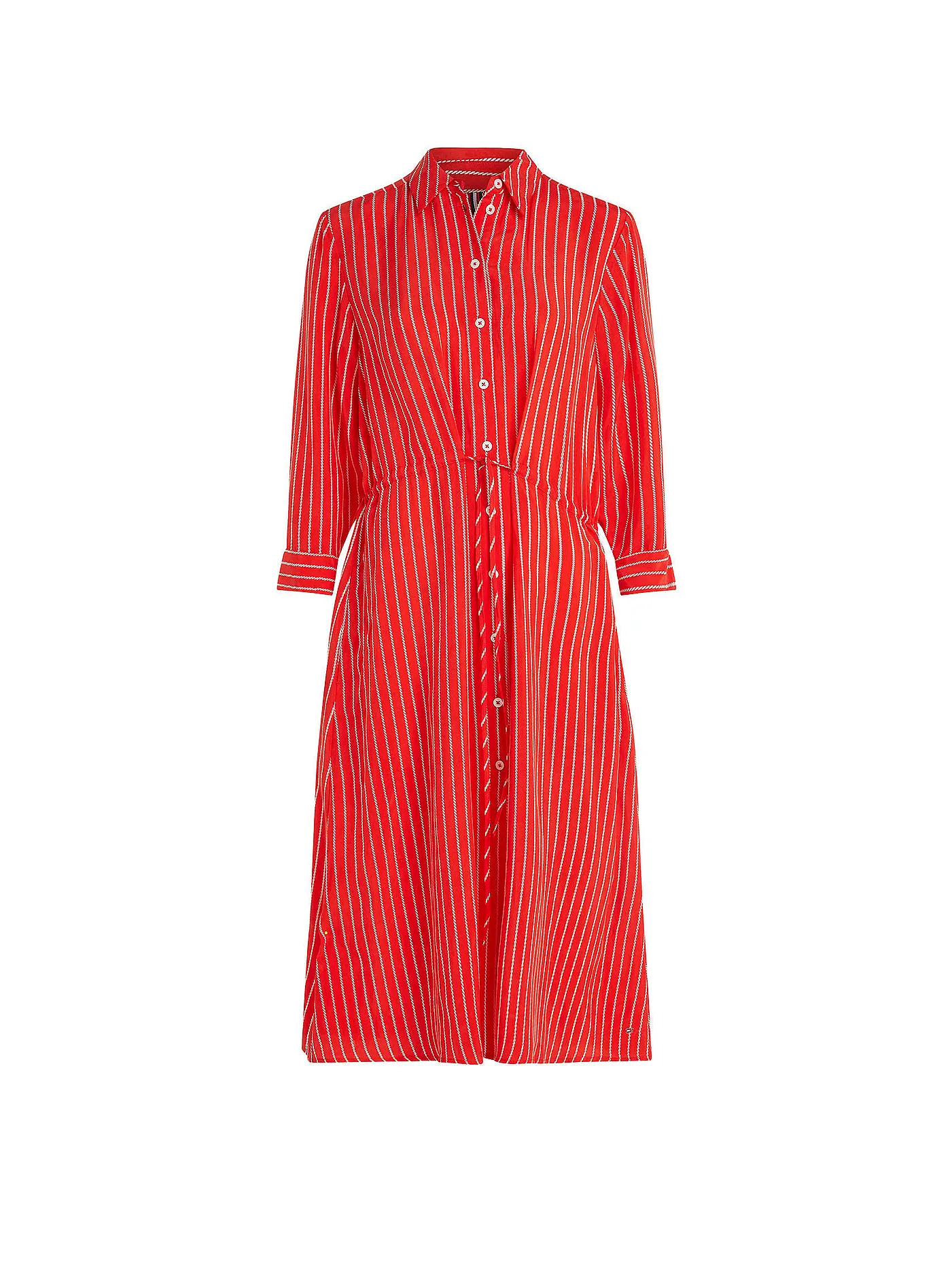 TOMMY HILFIGER | Midikleid | 